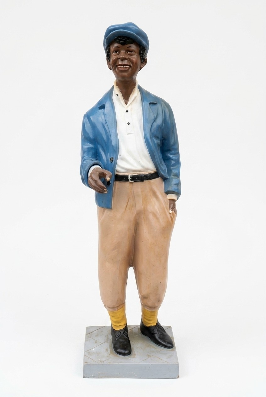 Design Figur Statue Skulptur Figuren Skulpturen Dekoration Deko 7050