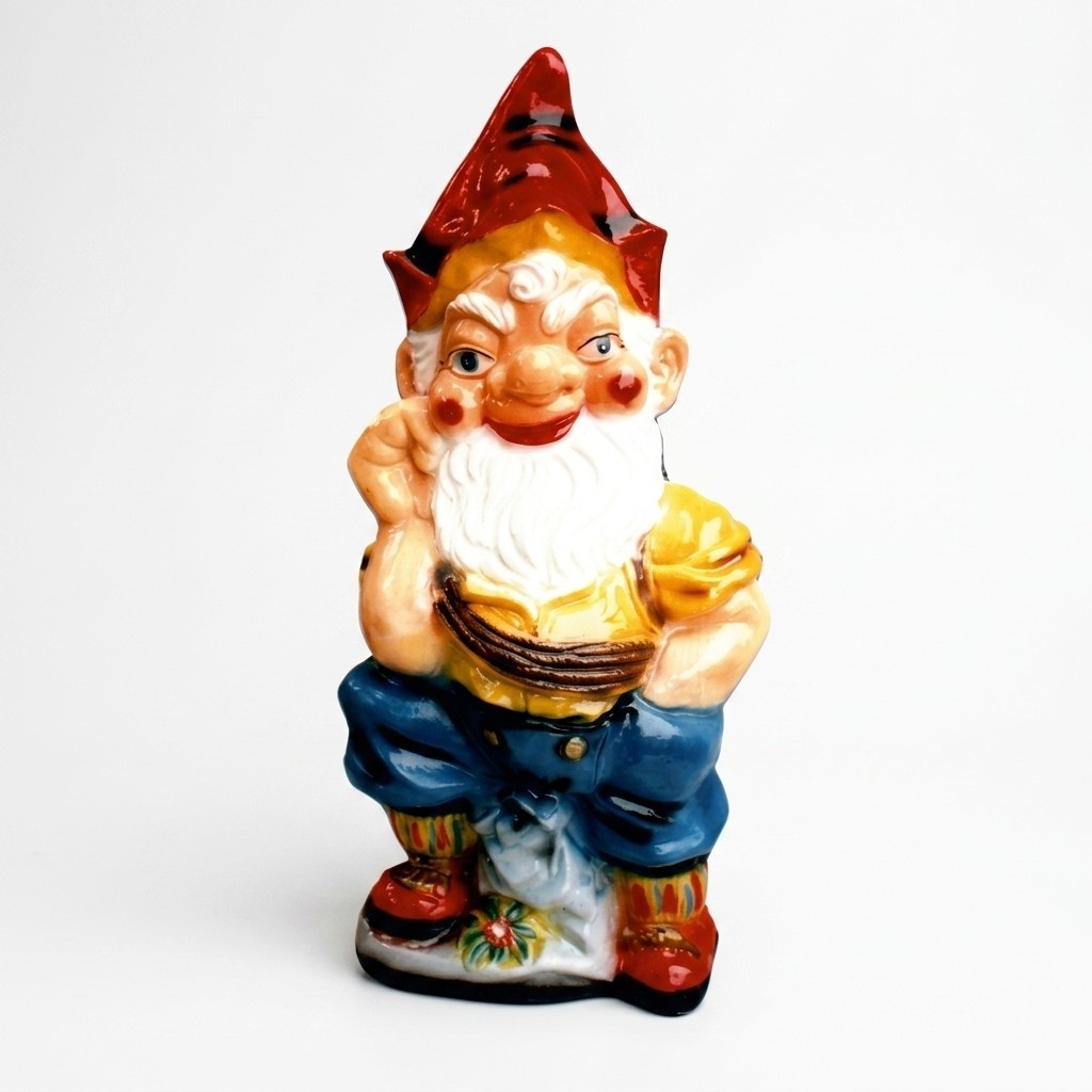 Design Garten Figur Statue Skulptur Figuren Skulpturen Dekoration Deko