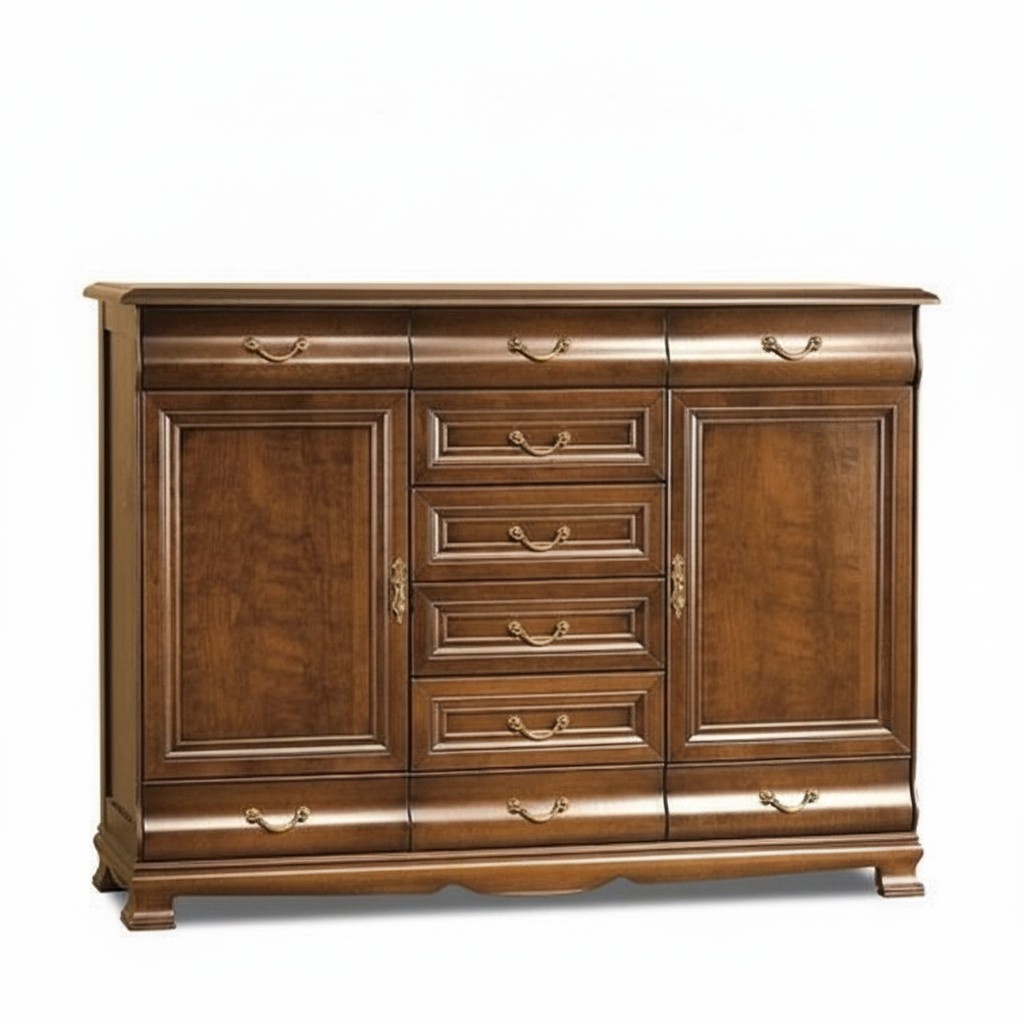 Design Kommode Schrank Hotel Kommoden Schrank Regal Konsole MÃ¶bel MÃ¶bel Holz Neu