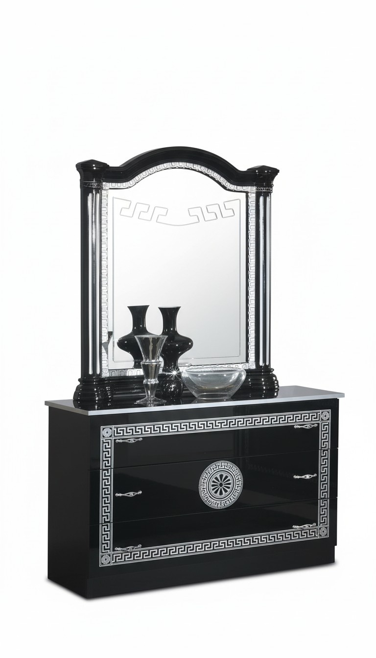Design Kommode Schrank Luxus Kommoden Schrank Regal Deko Konsole MÃ¶bel