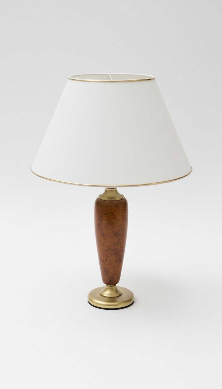 Design Leuchten Leuchte Lampe Klassische Beleuchtung Nachtlampe