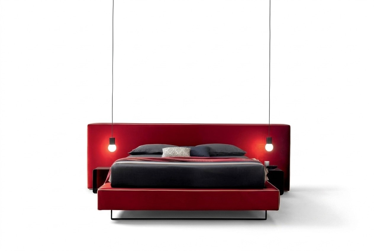 Design Luxus Doppel Hotel Betten Stoff Luxus Schlafzimmer Bett Italien MÃ¶bel Neu