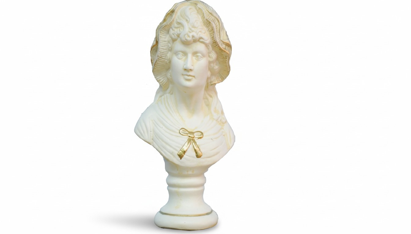 Design Marta BÃ¼ste Figur Statue Skulptur Skulpturen Figuren