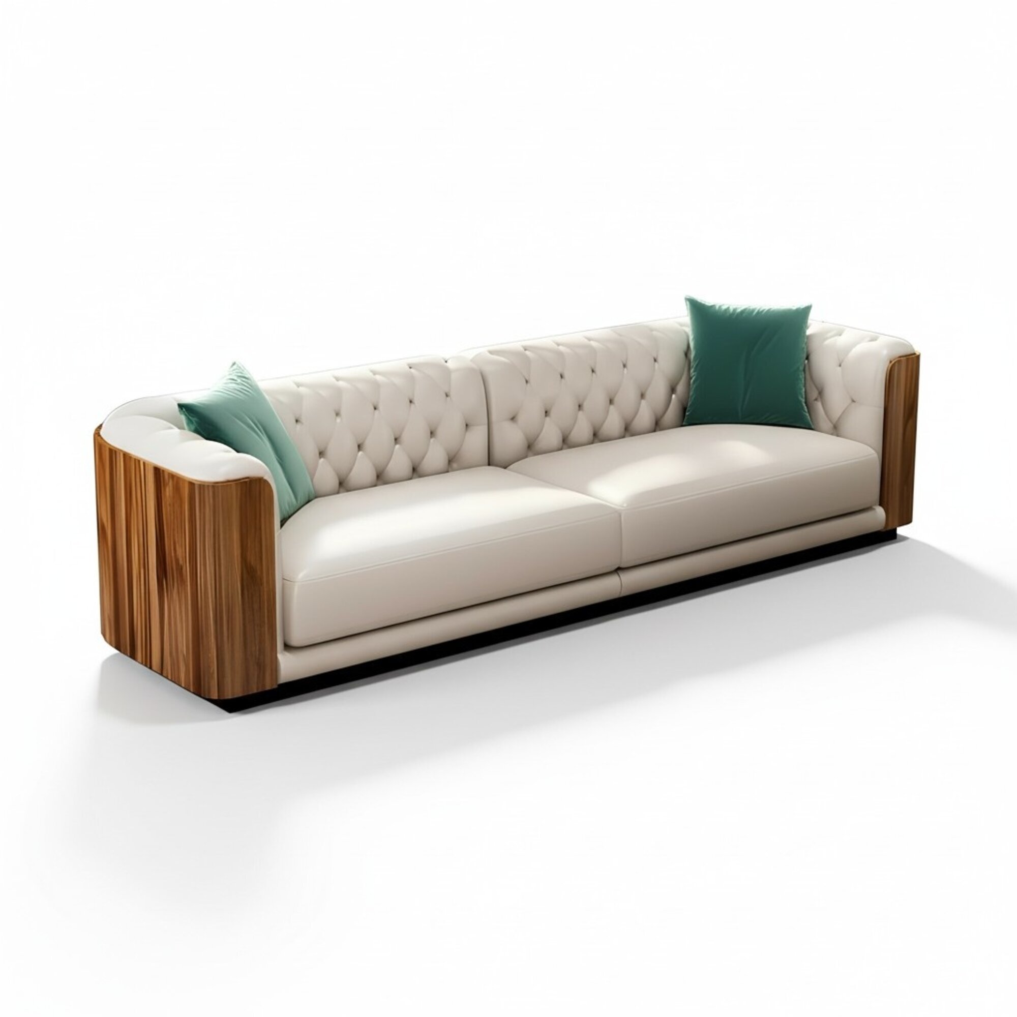 Design Viersitzer Moderne Polster Sofa 4er Sitz MÃ¶bel Big Sofas Neu Sofas
