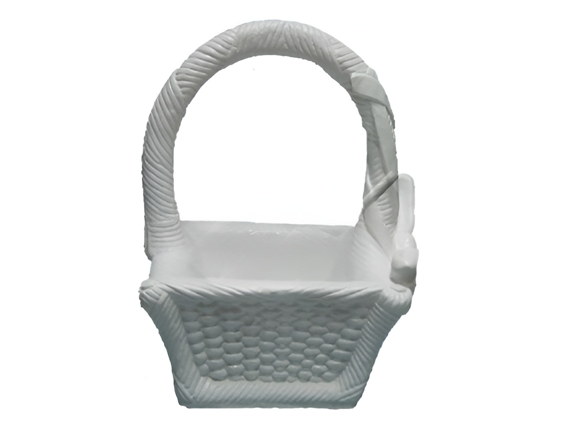 Design Vasen Blumenvase Vase Korb Blumentopf Dekoration Deko KÃ¶rbe