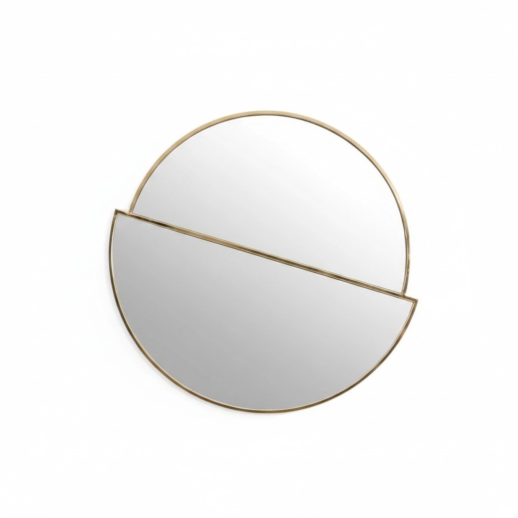 Designer Modern Spiegel Luxus Wandspiegel Modern Neu Einrichtung