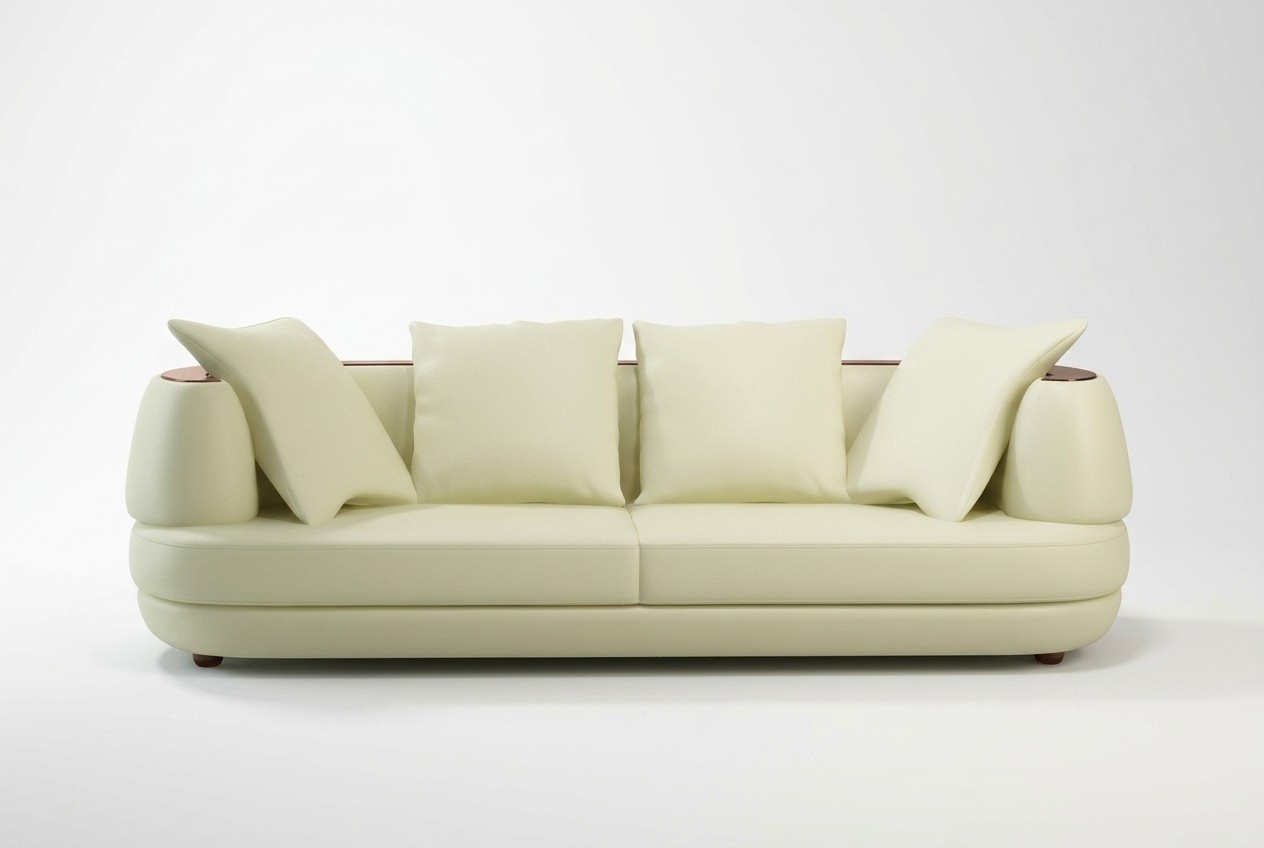 Designer MÃ¶bel Sofa Coch 3 Sitzer Polster Sofas Wohnzimmer Dekor Couchen