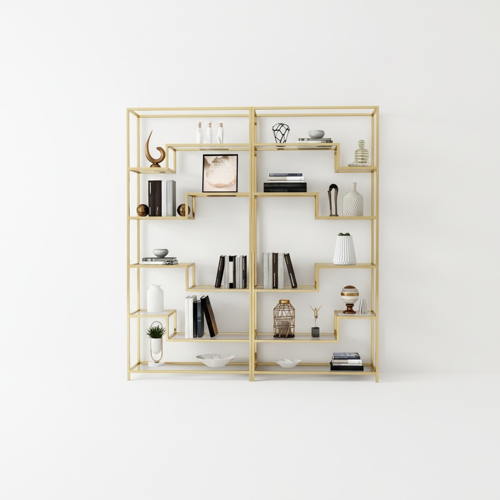 Designer Schrank Trenn Wand Regale Zimmer Wohn SchrÃ¤nke System