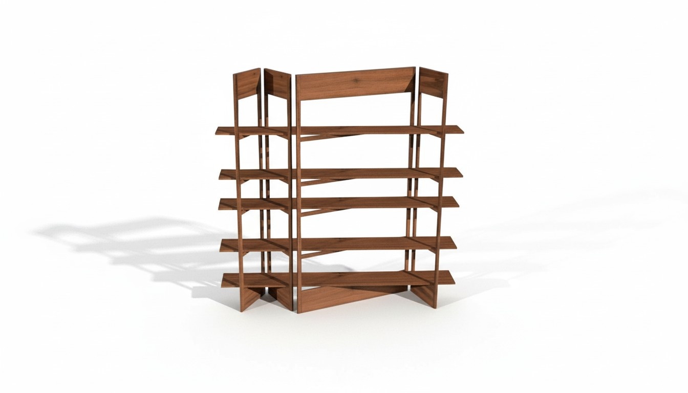 Designer Schrank Trenn Wand Regale Wohn Zimmer SchrÃ¤nke System