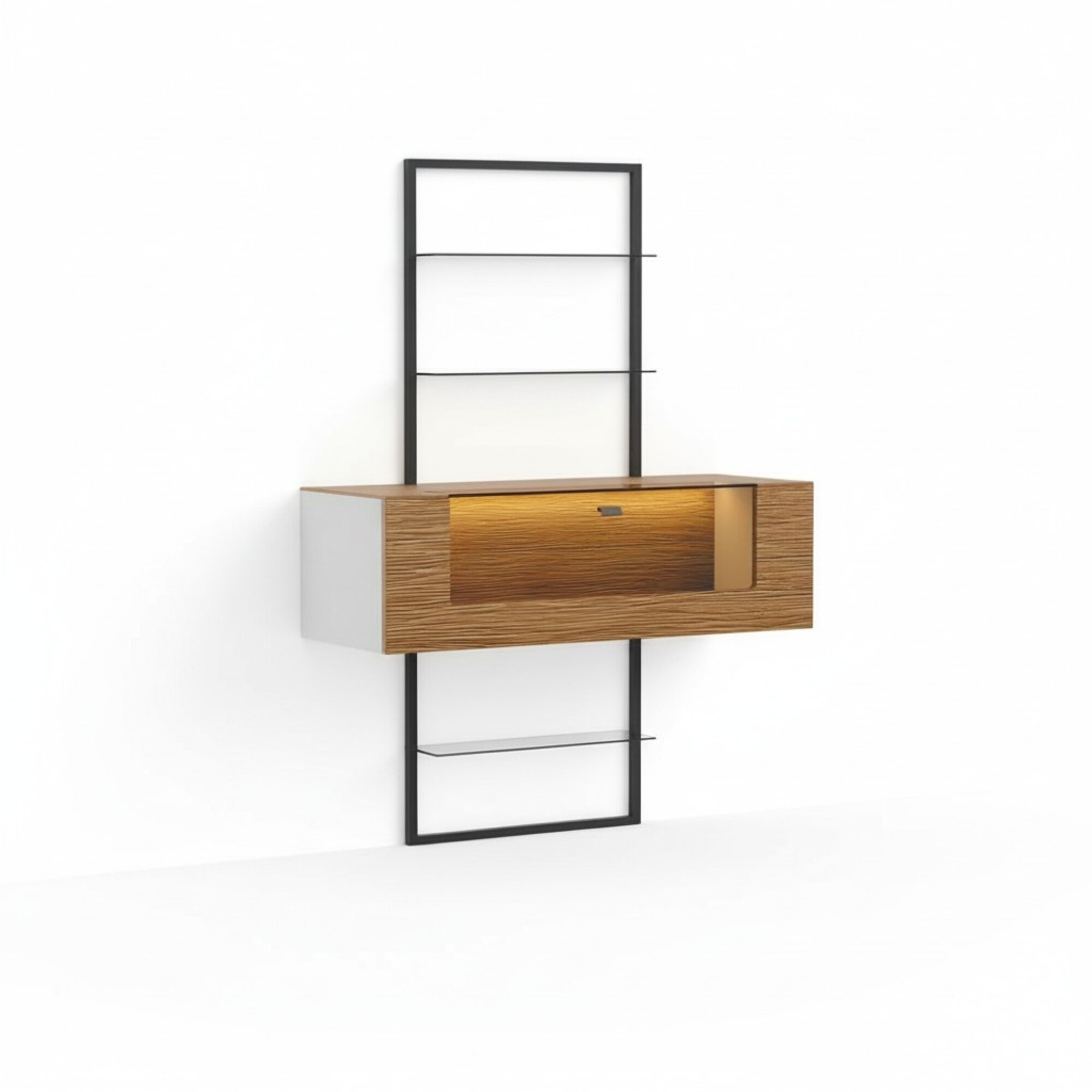 Designer Schrank Trenn Wand Regale Dekorative Wohn Zimmer SchrÃ¤nke System