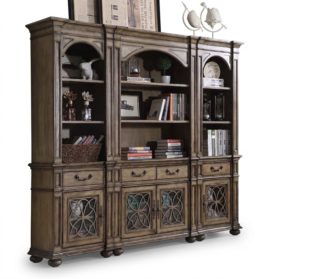 Details zu Design Wandregal Regal BÃ¼cherschrank Wohnwand Wohnzimmer