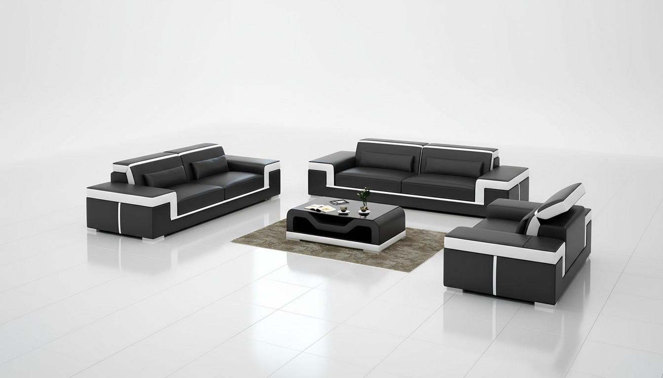 Dreisitzer Couch Polster Design Sofa 3er Sitz Sofas Zimmer MÃ¶bel Dreisitzer Neu