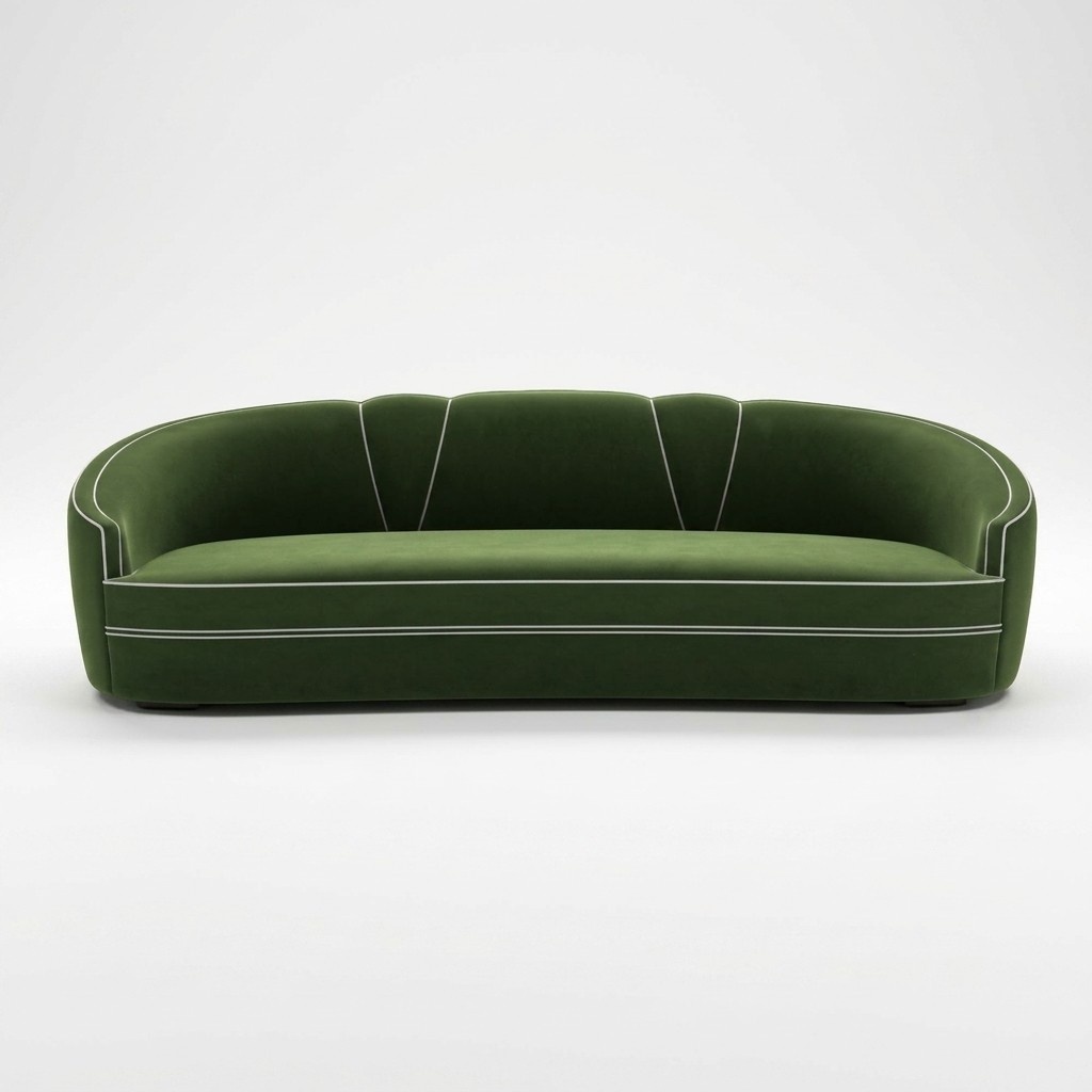 Moderne Dreisitzer Sofa Polster Couch Design 3er Sitz Sofas Zimmer MÃ¶bel
