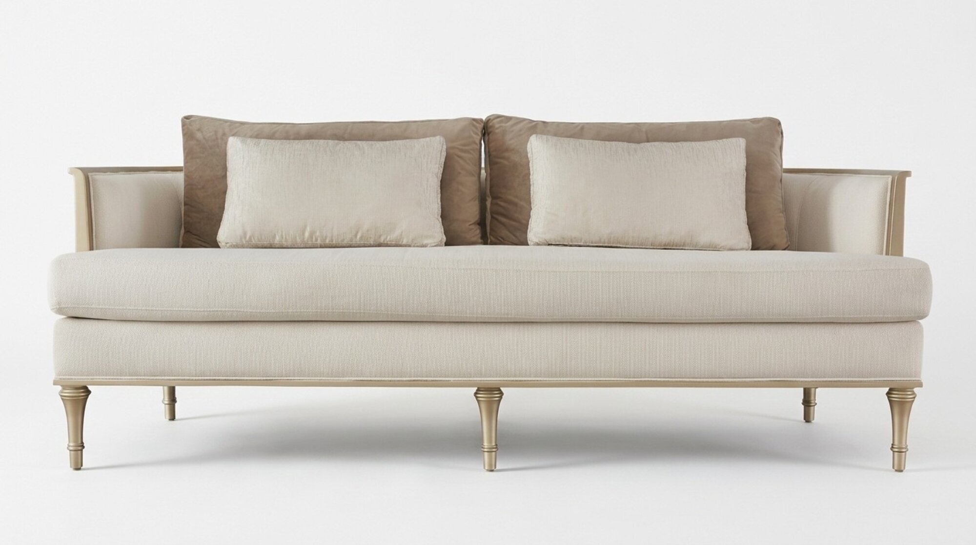 Dreisitzer PolstermÃ¶bel 3 Sitzer Sofa Couch Polster Sitz Garnitur 3er