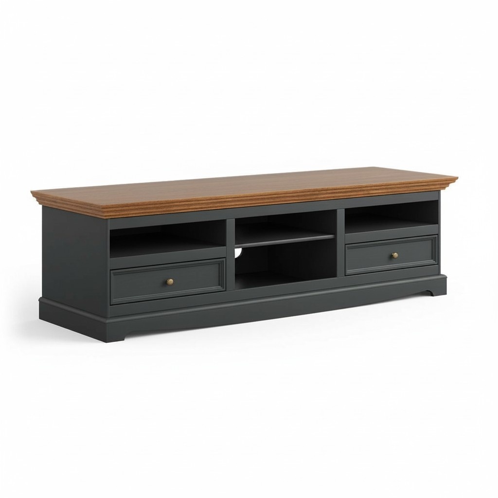Echtholz kommoden massive holz mÃ¶bel schrÃ¤nke rtv sideboard kommode schrank neu