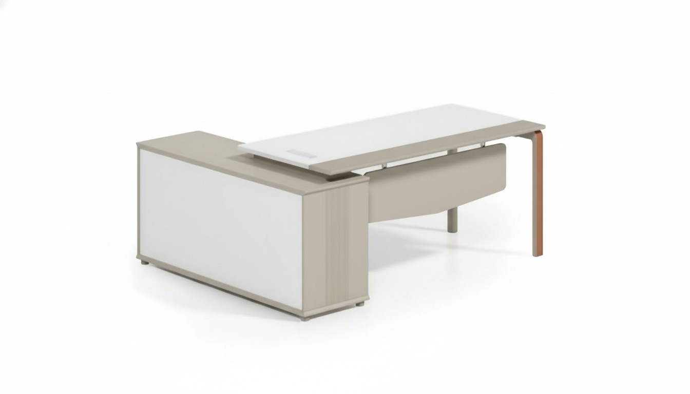 Eckcomputertisch L Tische Schreibtisch EckbÃ¼roschreibtisch EckbÃ¼rotisch Ecktisch