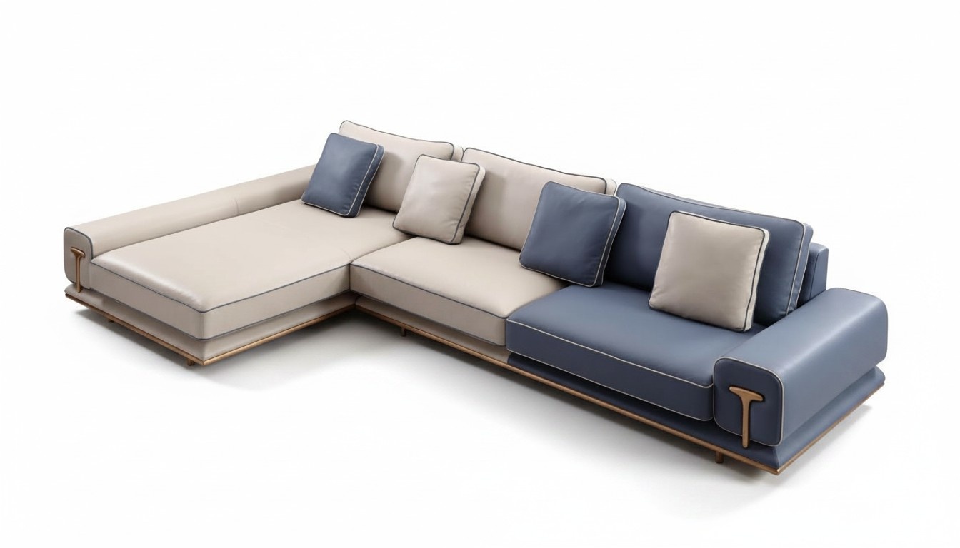Ecksofa L form Eckgarnitur GroÃes Sofa Polstersofa Stoffsofa Neu Wohnzimmer