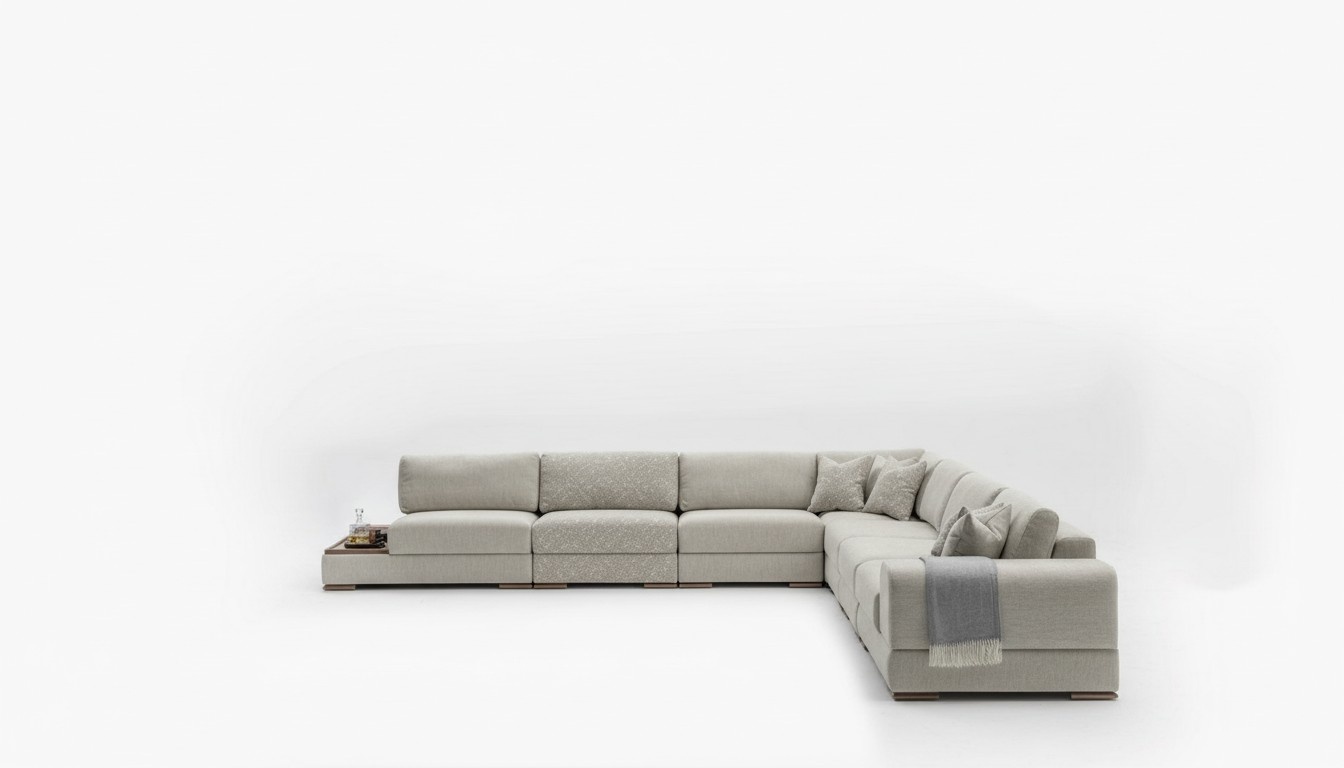 Ecksofa Polstersofa Luxus Wohnzimmer Sofa Couch Modern MÃ¶bel Neu