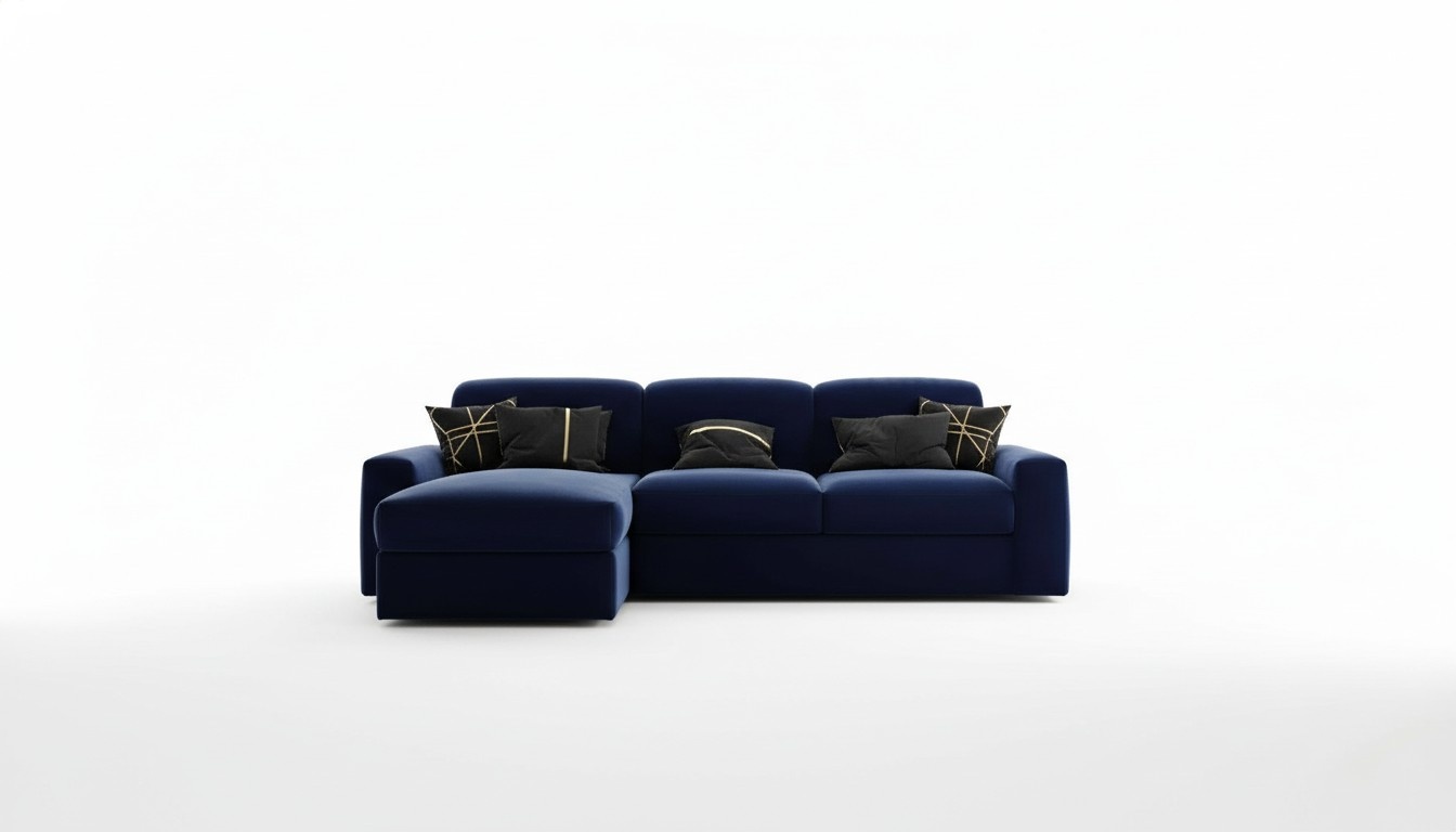 Ecksofa Schlaffunktion Sofa Bettkasten Polsterecke Eckcouch Bettfunktion Sofas