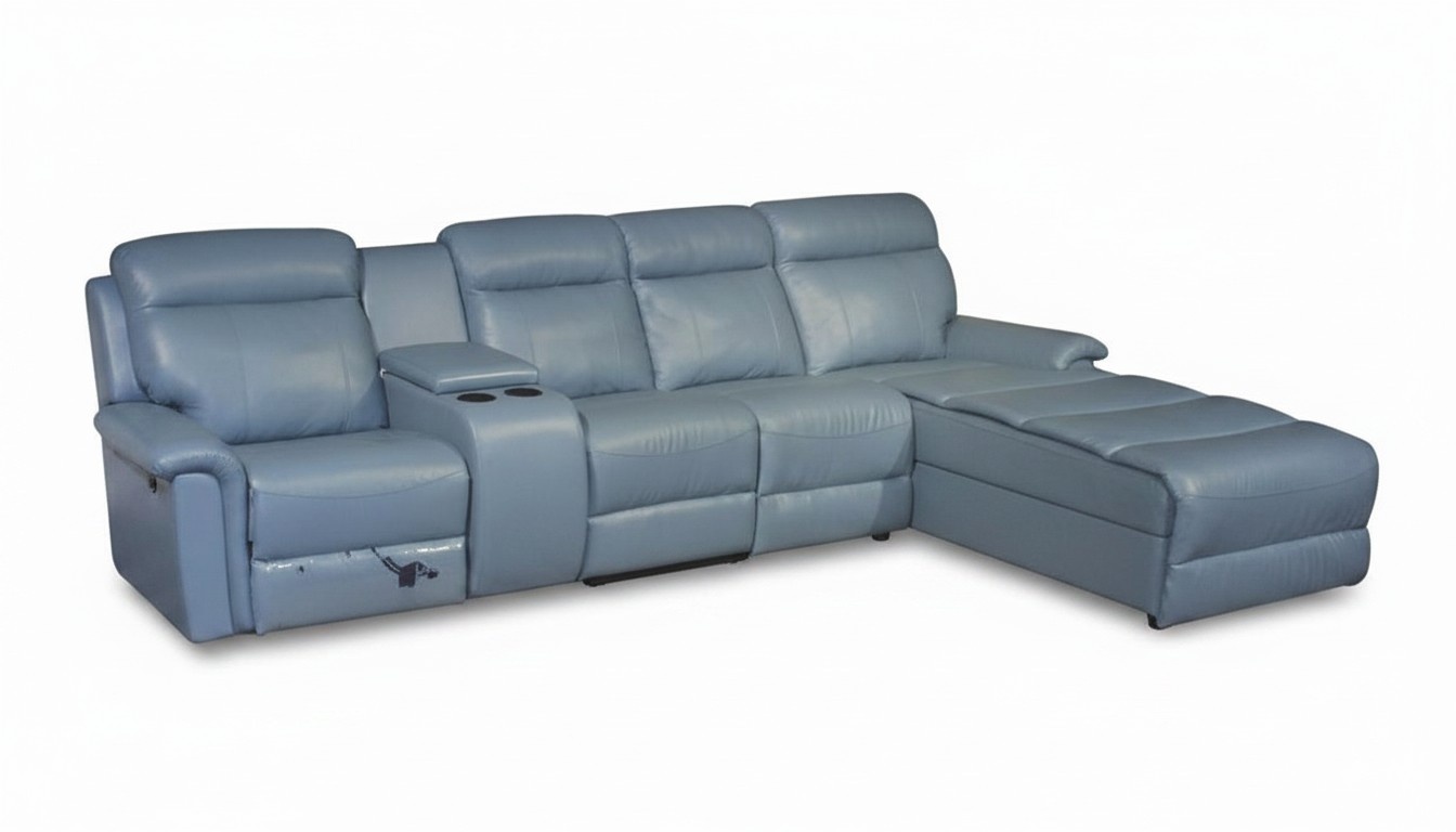 Ecksofa Sofa Couch L Form Luxus Wohnzimmer Modern Design MÃ¶bel