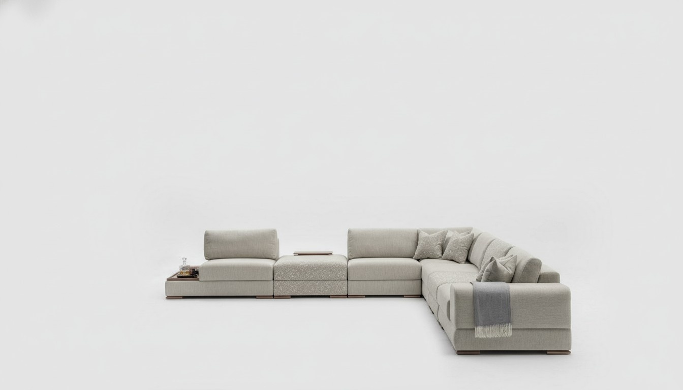 Ecksofa Sofa Couch MÃ¶bel Wohnzimmer Design Couchen Eckgarnitur Sofas