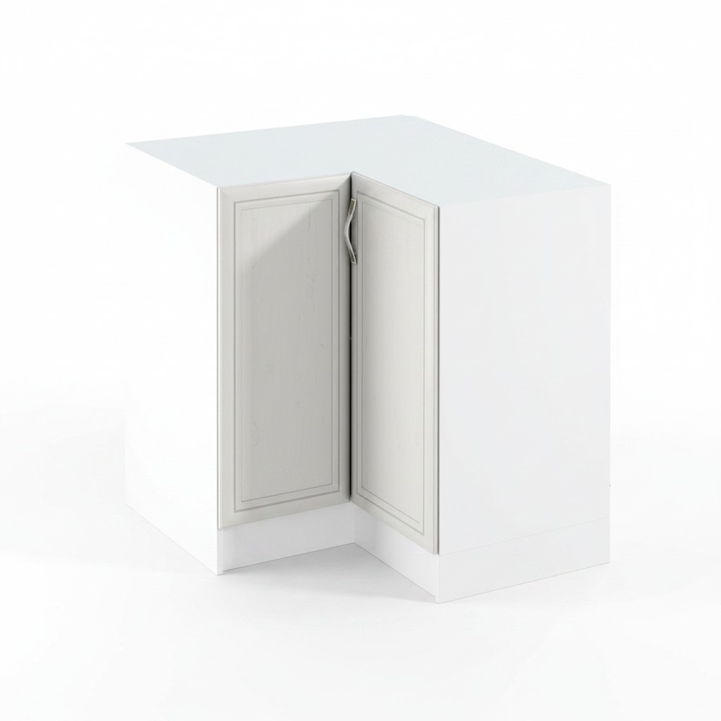 Eckunterschrank KÃ¼che KÃ¼cheneckschrank Eckschrank KÃ¼chenschrank WeiÃ