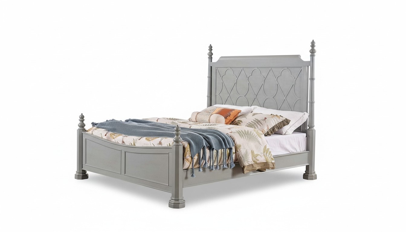 Edles Schlafzimmer Set garnitur Nachttisch Kommode Bett Designer MÃ¶bel Betten