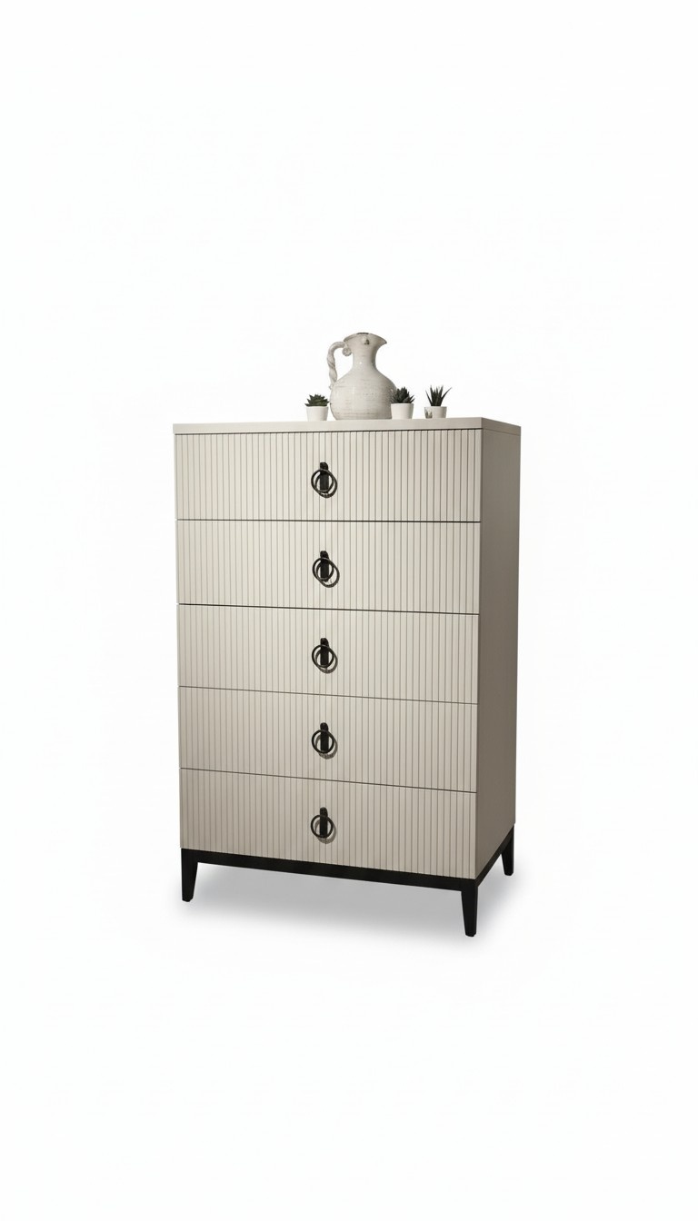 Elegante Kommode Perfekte ErgÃ¤nzung fÃ¼r Ihr Schlafzimmer Interieur Neu