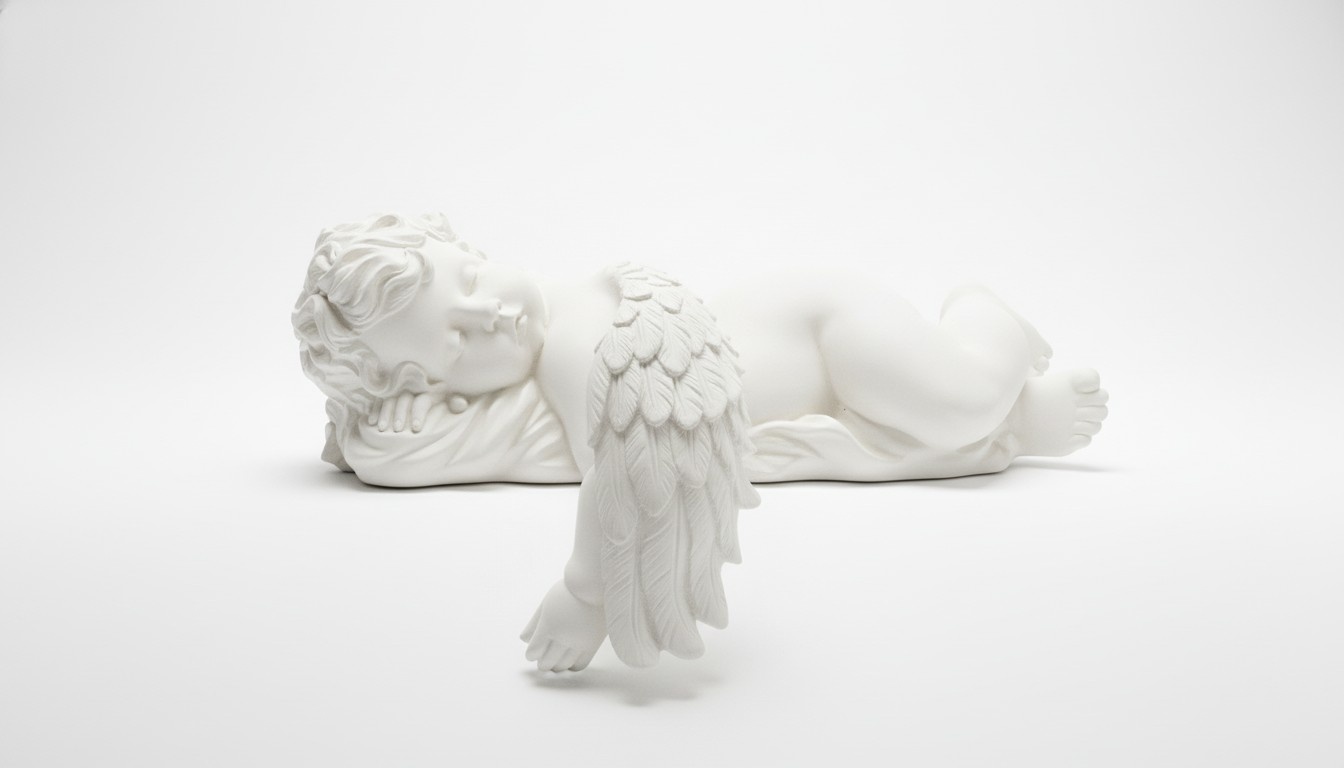 Engel Design Abstrakte Figuren Figur Skulpturen Skulptur Statue Statuen