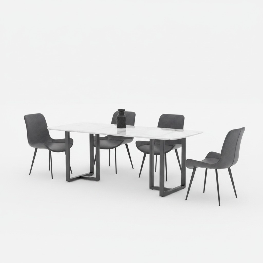 Esstisch Esstische Besprechungs Tische Tisch BÃ¼ro Design Holz Konferenztisch