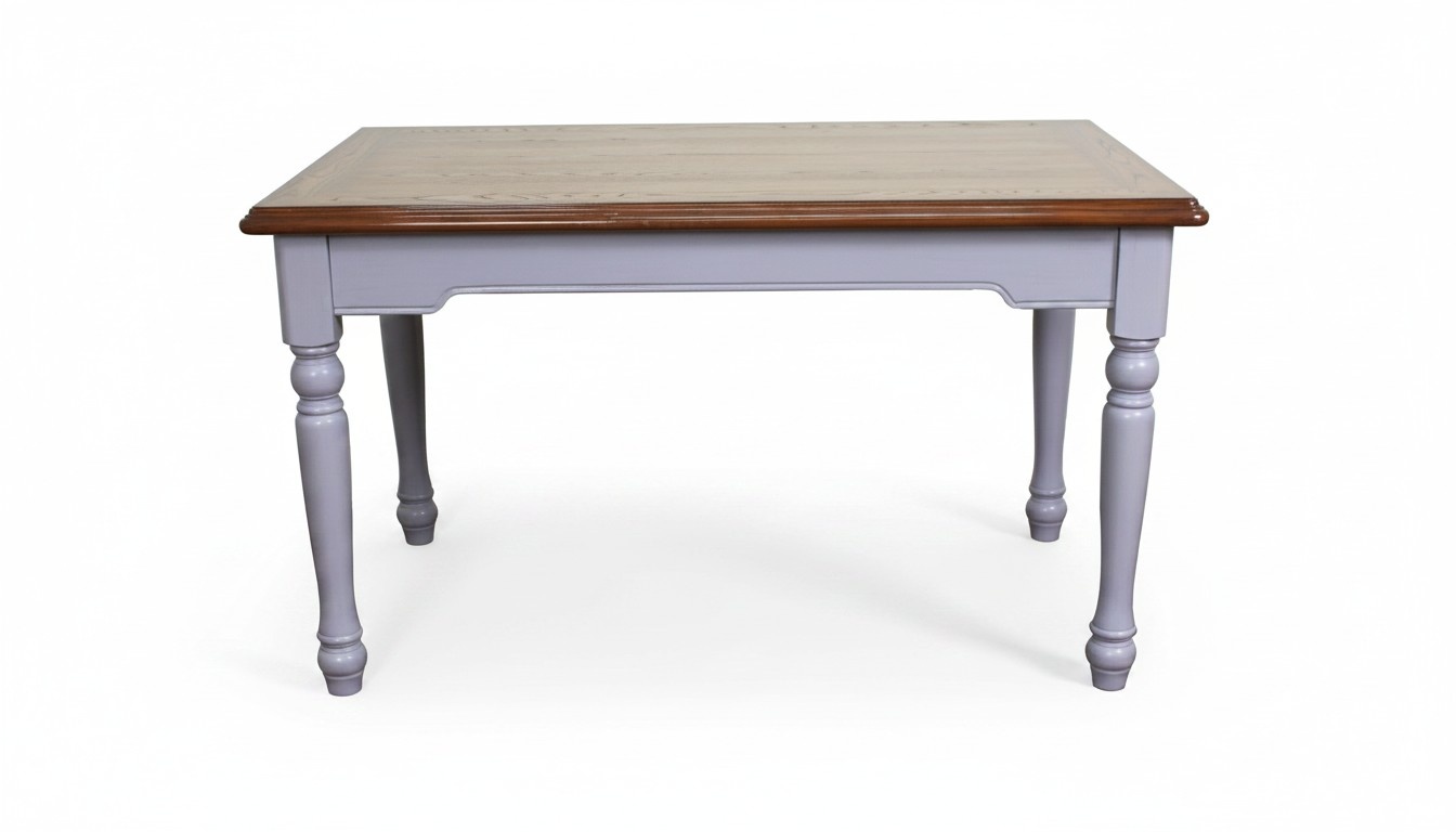 Esstisch Holztisch Holz Tische Tisch Esszimmer Design Luxus MÃ¶bel 135x85cm Neu