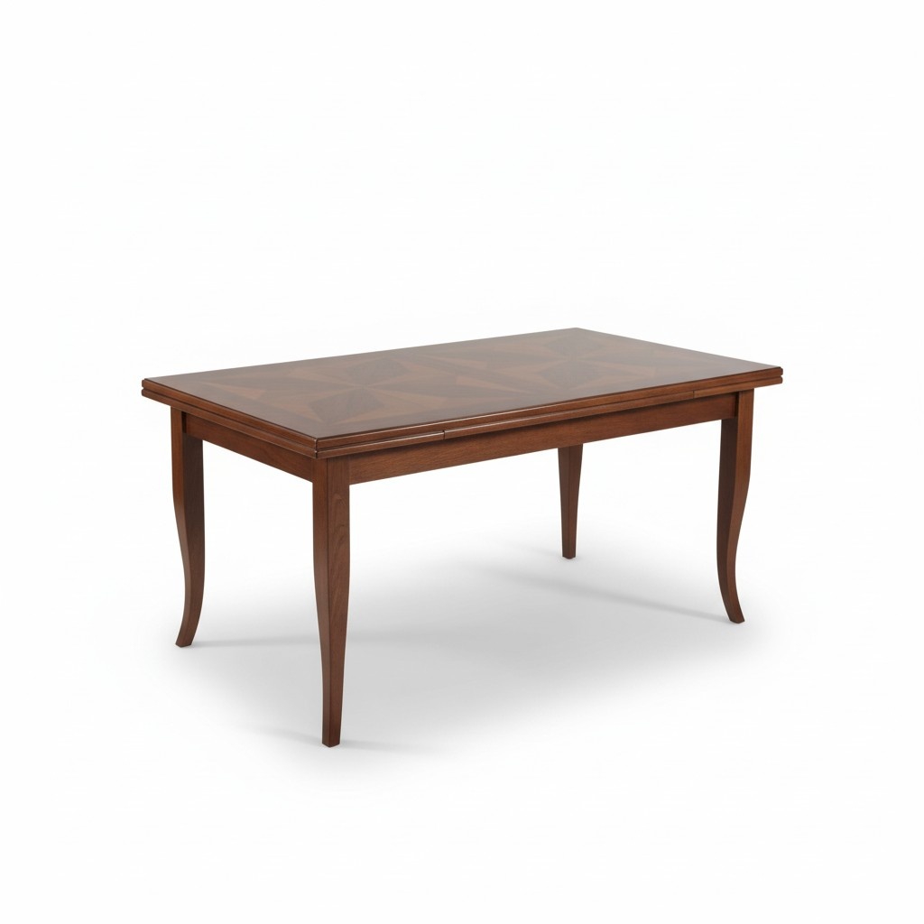 Esstisch Klassischer Tisch Holz Luxus Tische Esszimmer MÃ¶bel Ess Design