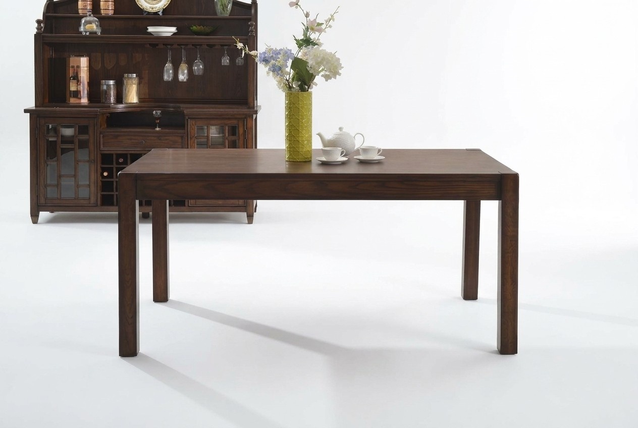 Esstisch KÃ¼chentisch Tisch Holz Esszimmer Restaurant Tische Konferenz