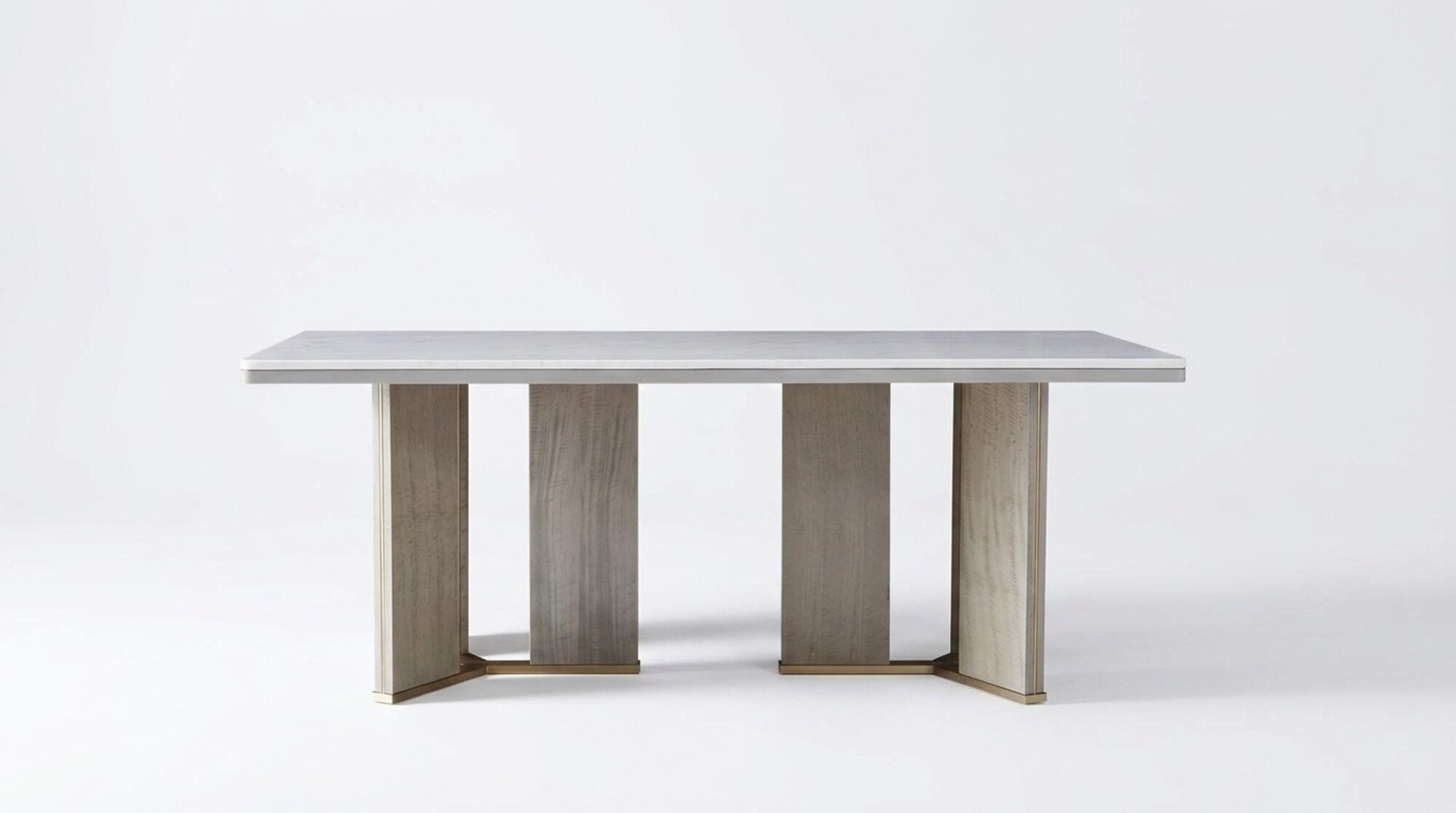 Esstisch mÃ¶bel wohnzimmer tische holz tisch italienisches design neu
