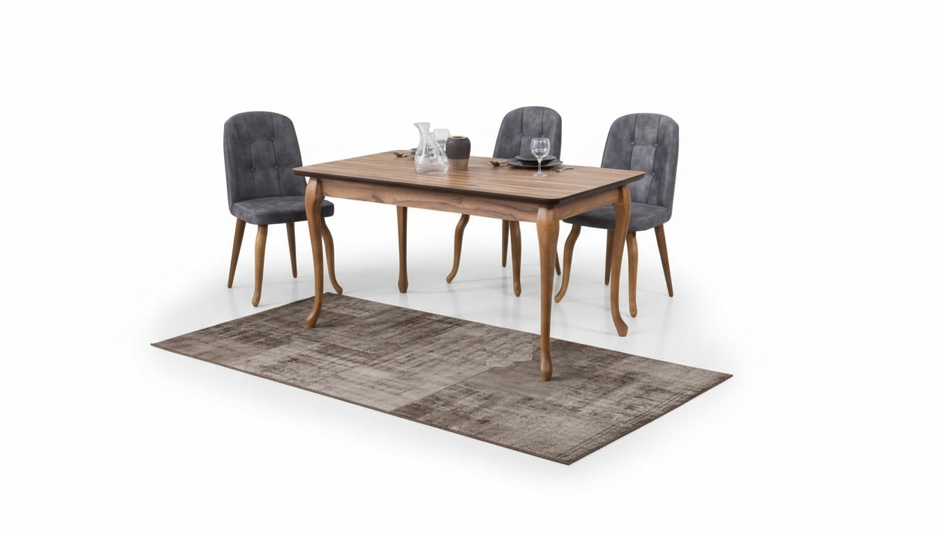 Esszimmer Esstisch Set Essgarnitur Sitzmöbel Set Esszimmer Sets Eh 4 Stühle 5tlg