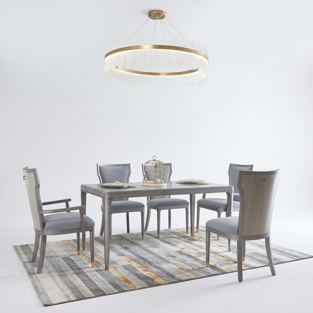 Esszimmer Tisch Designer Luxus MÃ¶bel Holz Tische 160x90cm Wohnzimmer
