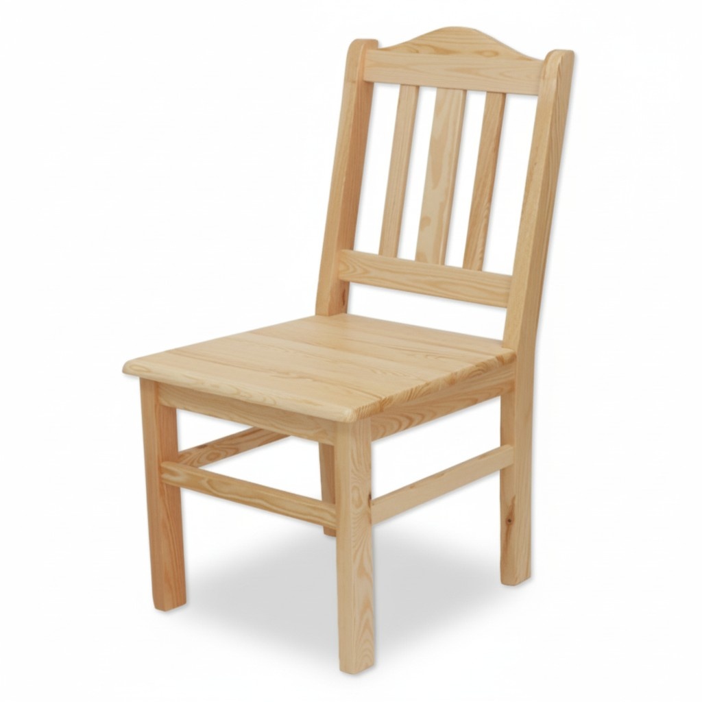 Esszimmerstuhl Massivholzstuhl Stuhl Sessel Holz MÃ¶bel Handarbeit Massiv Neu