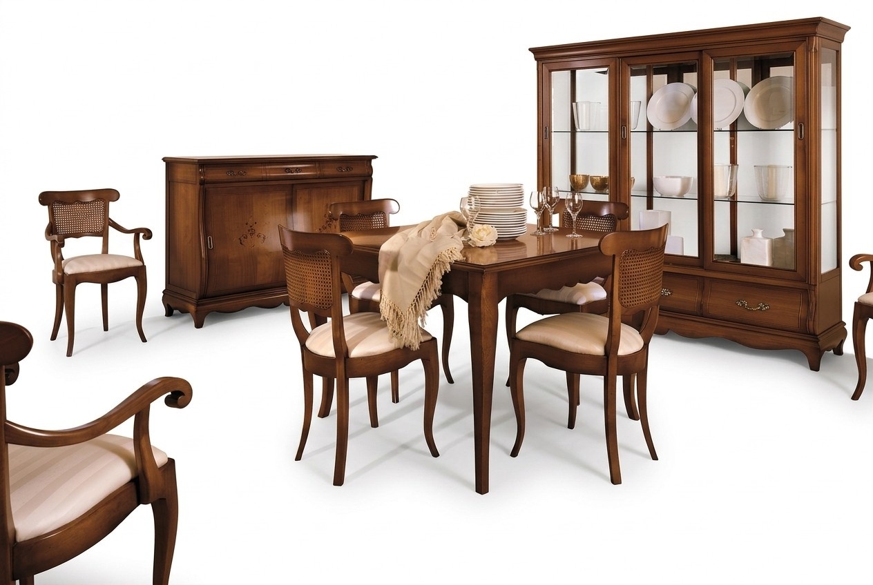 Esszimmerstuhl Set Tisch Gruppe Garnitur 5 tlg. Esszimmer Set Tisch + 4 StÃ¼hle