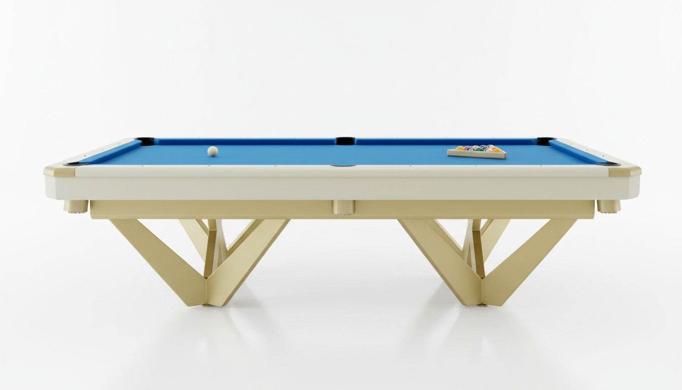 Freizeittisch Billardtisch SpieloberflÃ¤che Spieltisch Billard Tisch 8ft