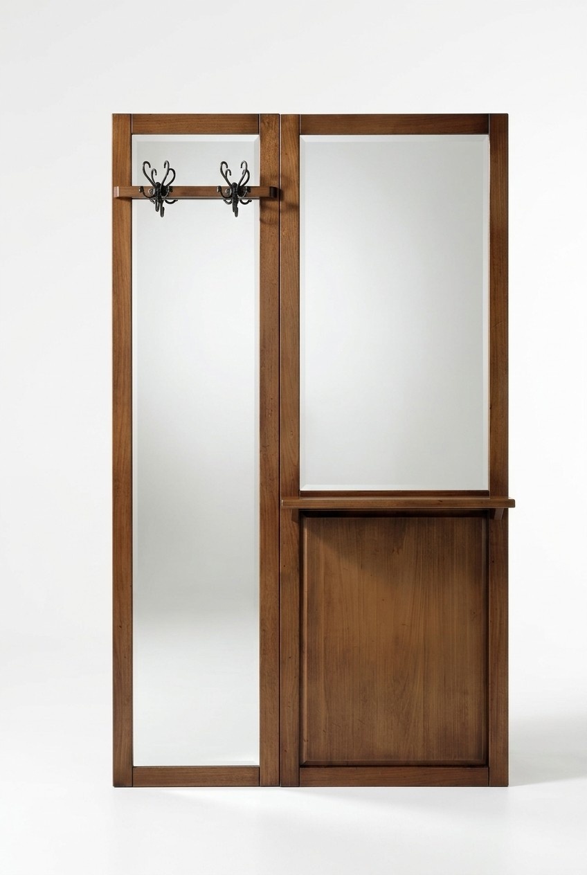 Garderobe KleiderstÃ¤nder MÃ¶bel Einrichtung Schuh SchrÃ¤nke Garderoben Schrank
