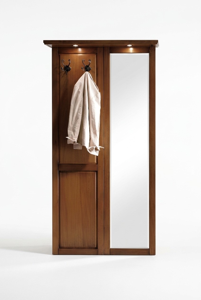 Garderobe KleiderstÃ¤nder Schrank MÃ¶bel Einrichtung Schuh SchrÃ¤nke Garderoben