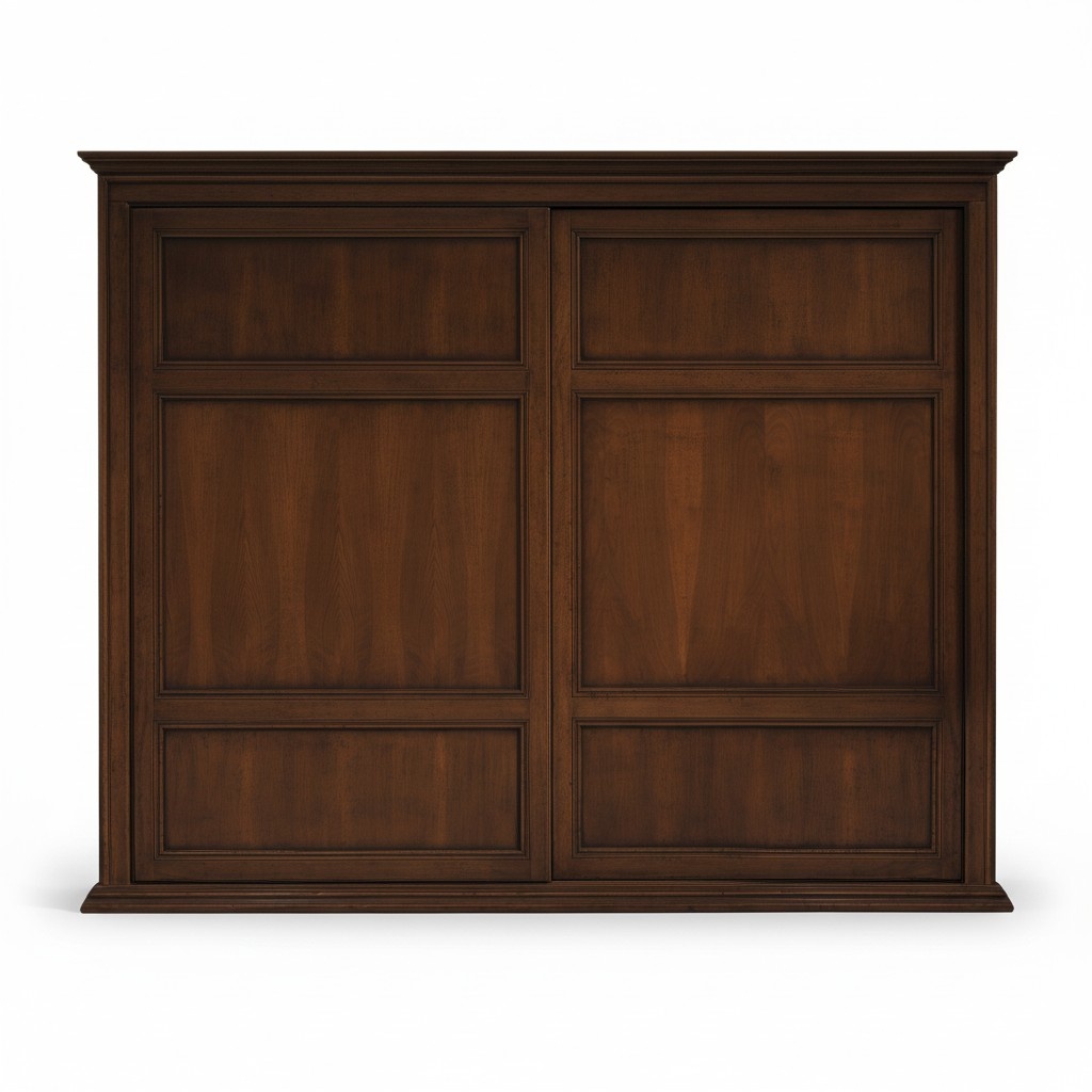 Garderobe Schlafzimmer Klassischer Kleiderschrank Schrank Regal KleiderschrÃ¤nke