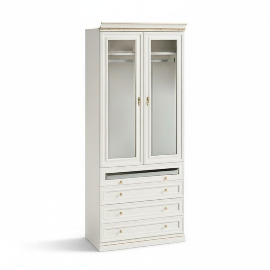 Garderobenschrank Kleidungsschrank Schrank Ankleideschrank Hochschrank SchrÃ¤nke