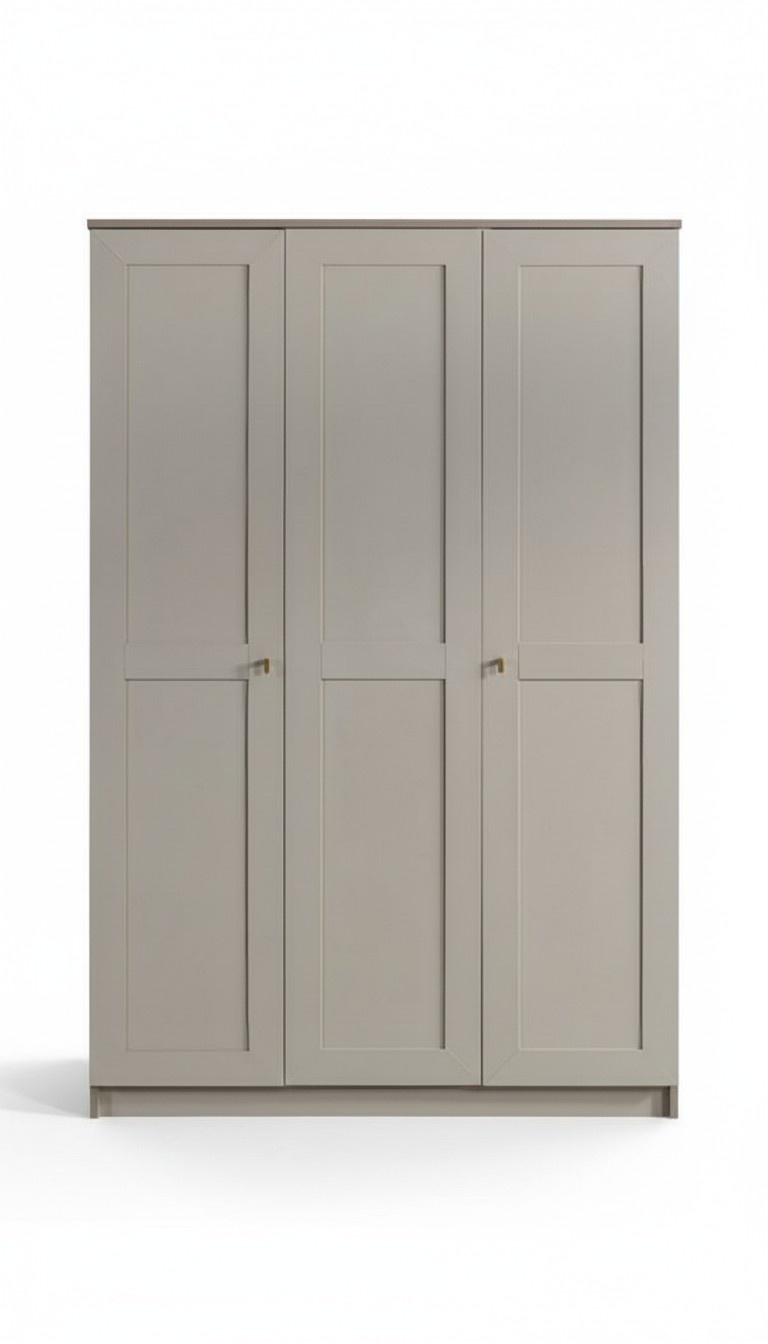 Garderobenschrank Luxus Kleiderschrank Holz WeiÃ Moderne MÃ¶bel Schlafzimmer