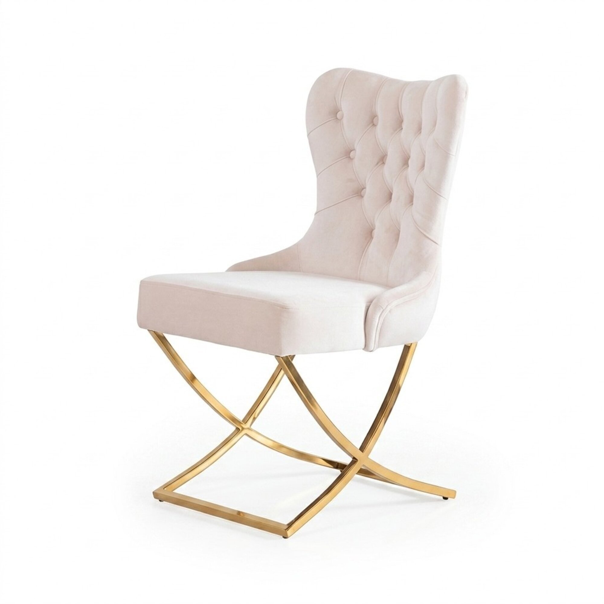 Garnitur StÃ¼hle 6x Polster Design Lounge Sitz Lehn Gruppe MÃ¶bel StÃ¼hle