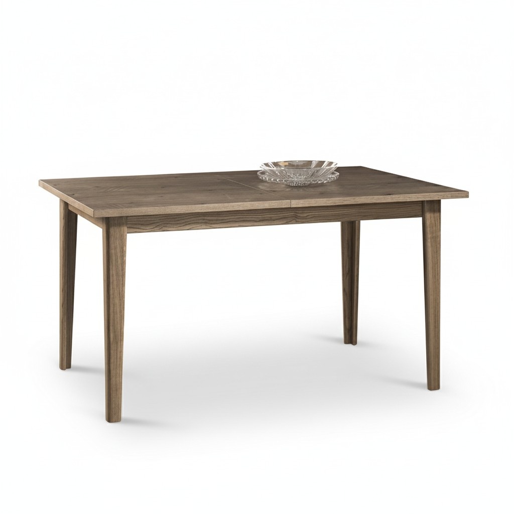 GroÃer Tisch Esstisch Holztisch Konferenztisch 150 x 90cm Ausziehbar 200cm CM-S2