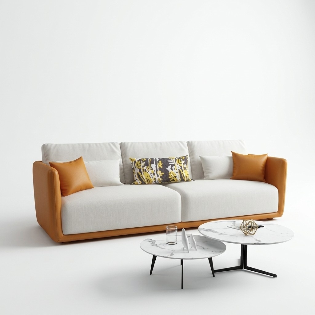 Hochklassige Wohnzimmer Designer MÃ¶bel 4 Sitzer Couch Big XXL Sofa