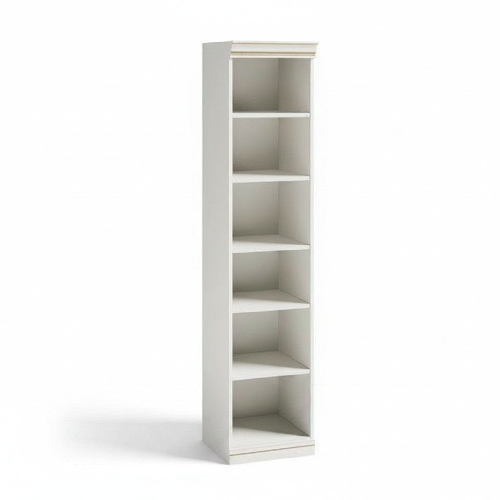 Hochregal Regal Schrank Regalschrank Holzgestell BÃ¼cherregal