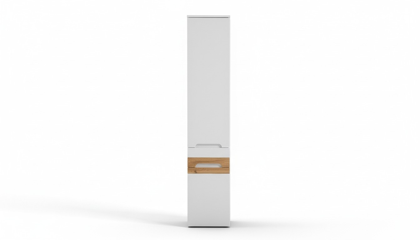Hochschrank Badezimmer Regal Badschrank Dekorative BadmÃ¶bel Regale Bad
