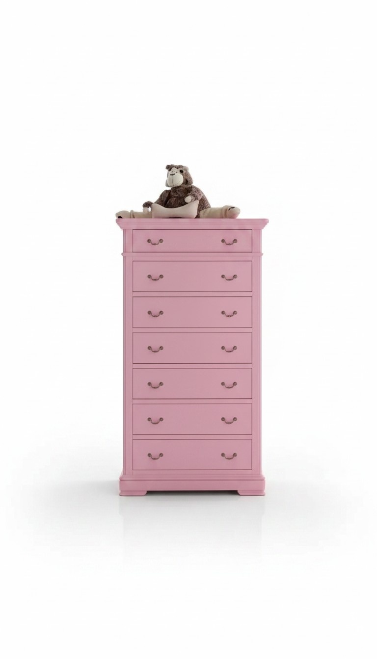 Hochschrank Kommode Sideboard MÃ¶bel Massive Italienische Einrichtung